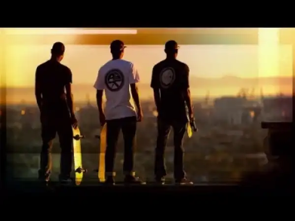 Video: Oddisee - Caprice Down